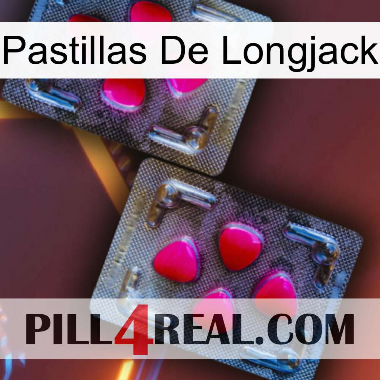 Longjack Pills 15